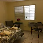 Posada Colonial Apartments
