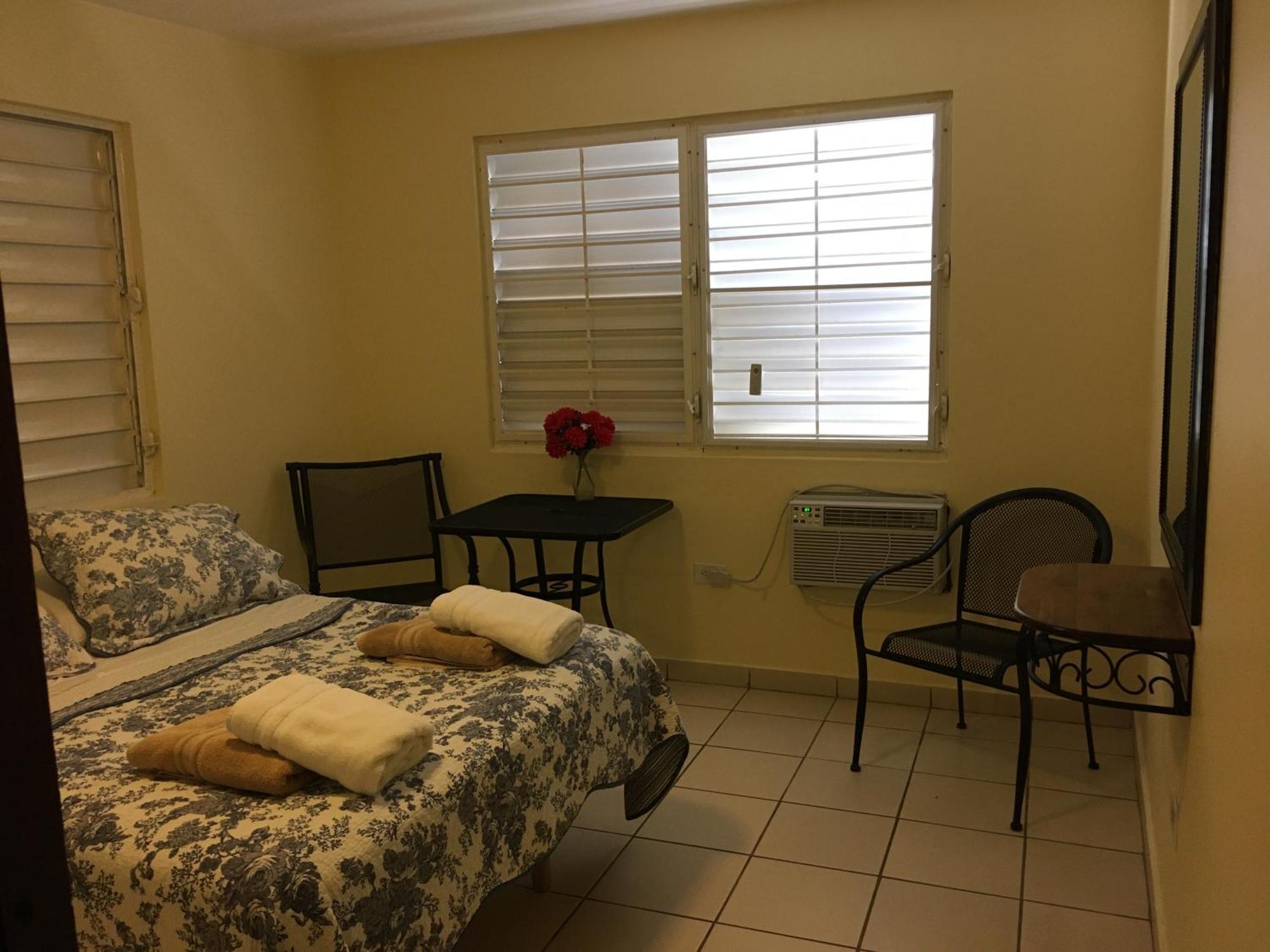 Apartamento Colonial San Juan