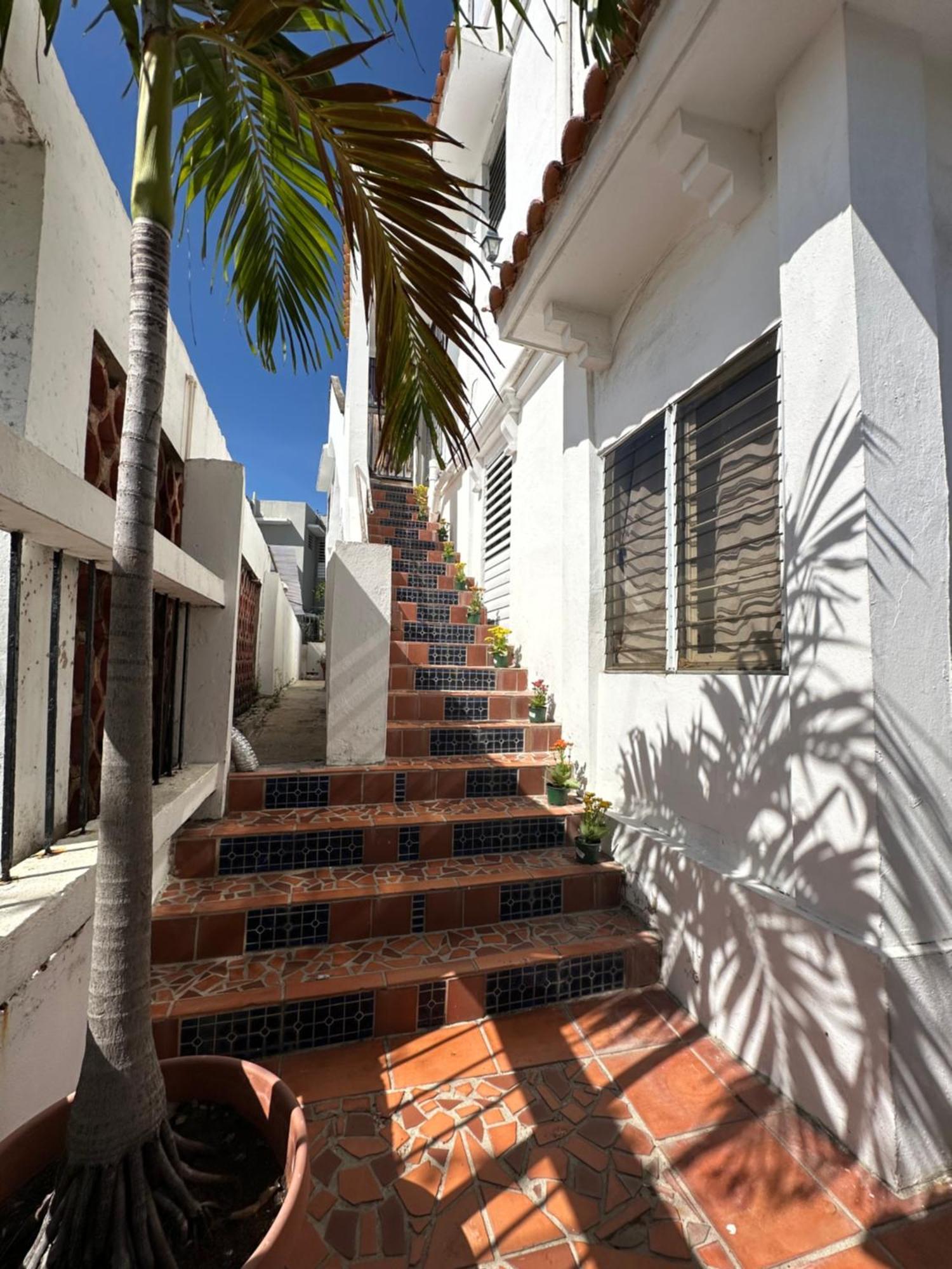 Colonial Apartamento *
