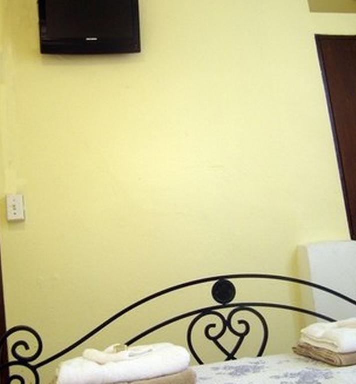 Apartamento Colonial