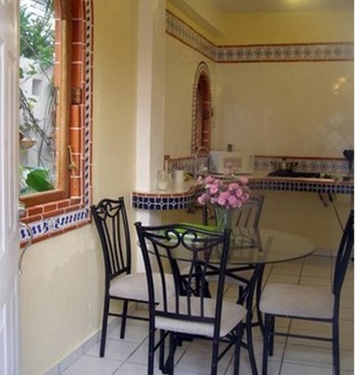 Colonial Apartamento San Juan