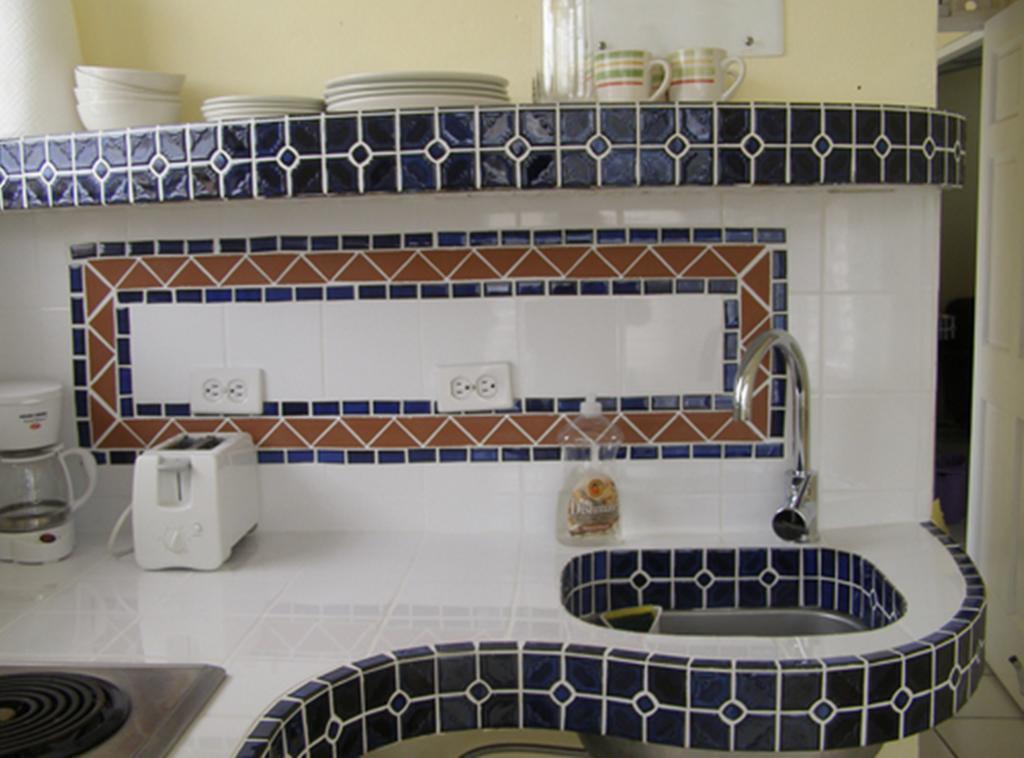 Apartamento Colonial