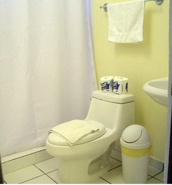 Apartamento Colonial *