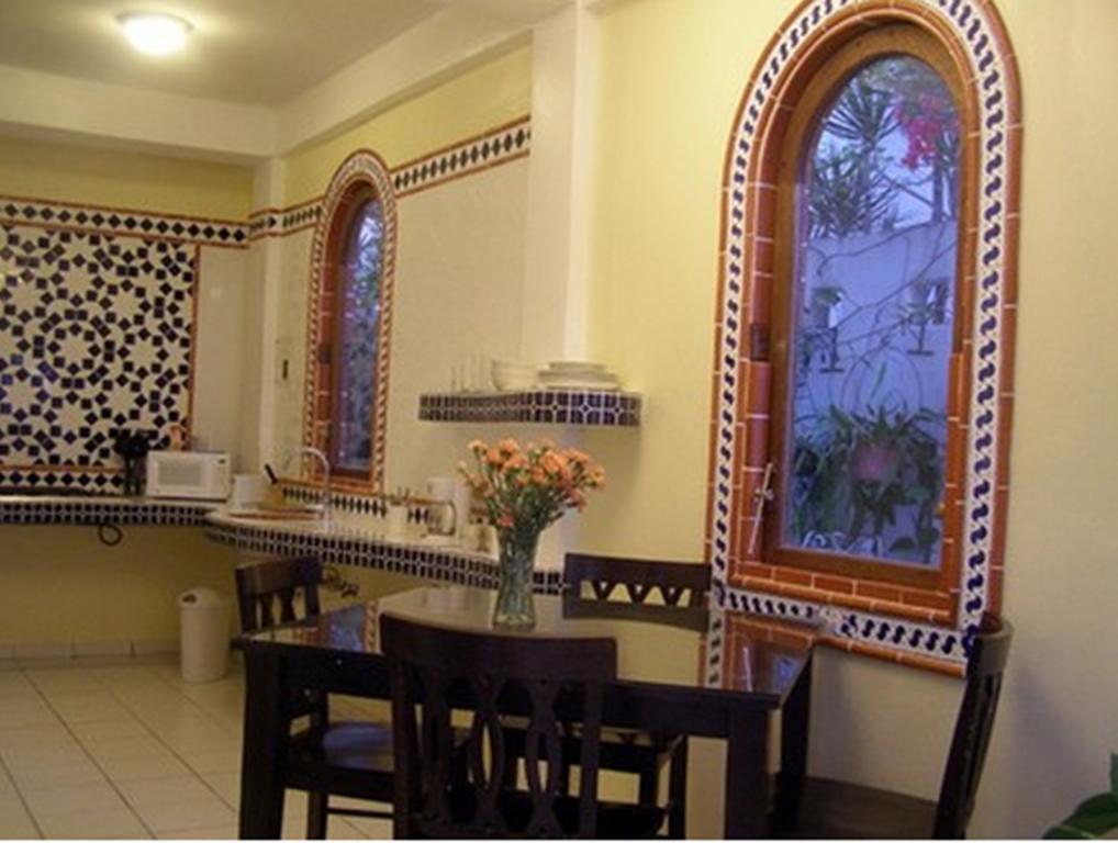 Colonial Apartamento *