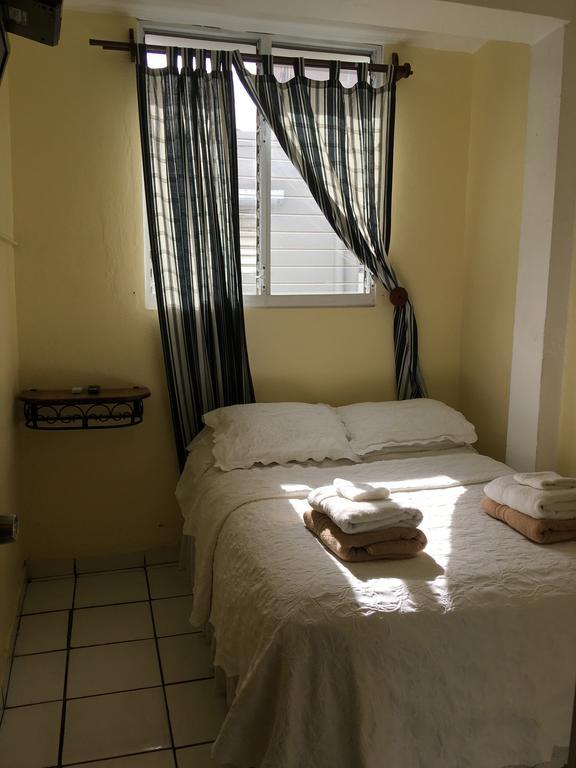 Apartamento Colonial